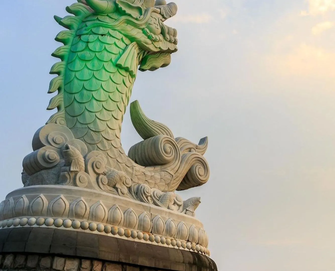 ** Hotel Sunshine Beach Da Nang Vietnam