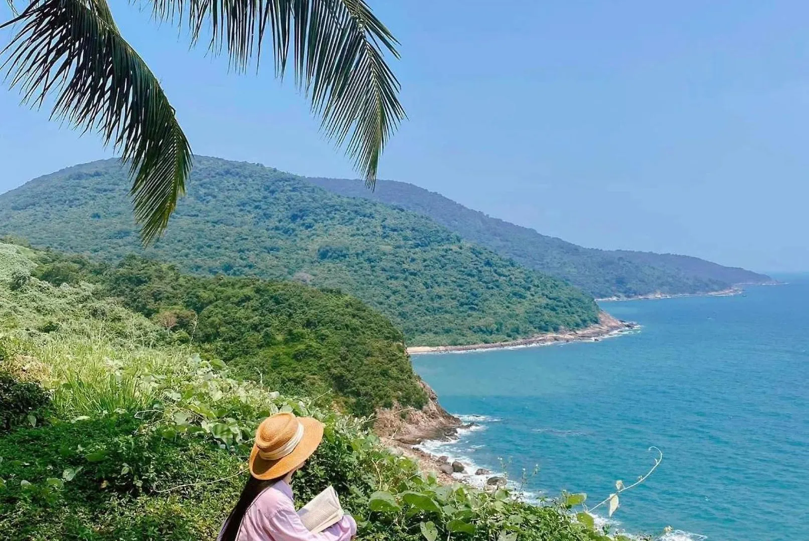 Sunshine Beach Da Nang Hotel