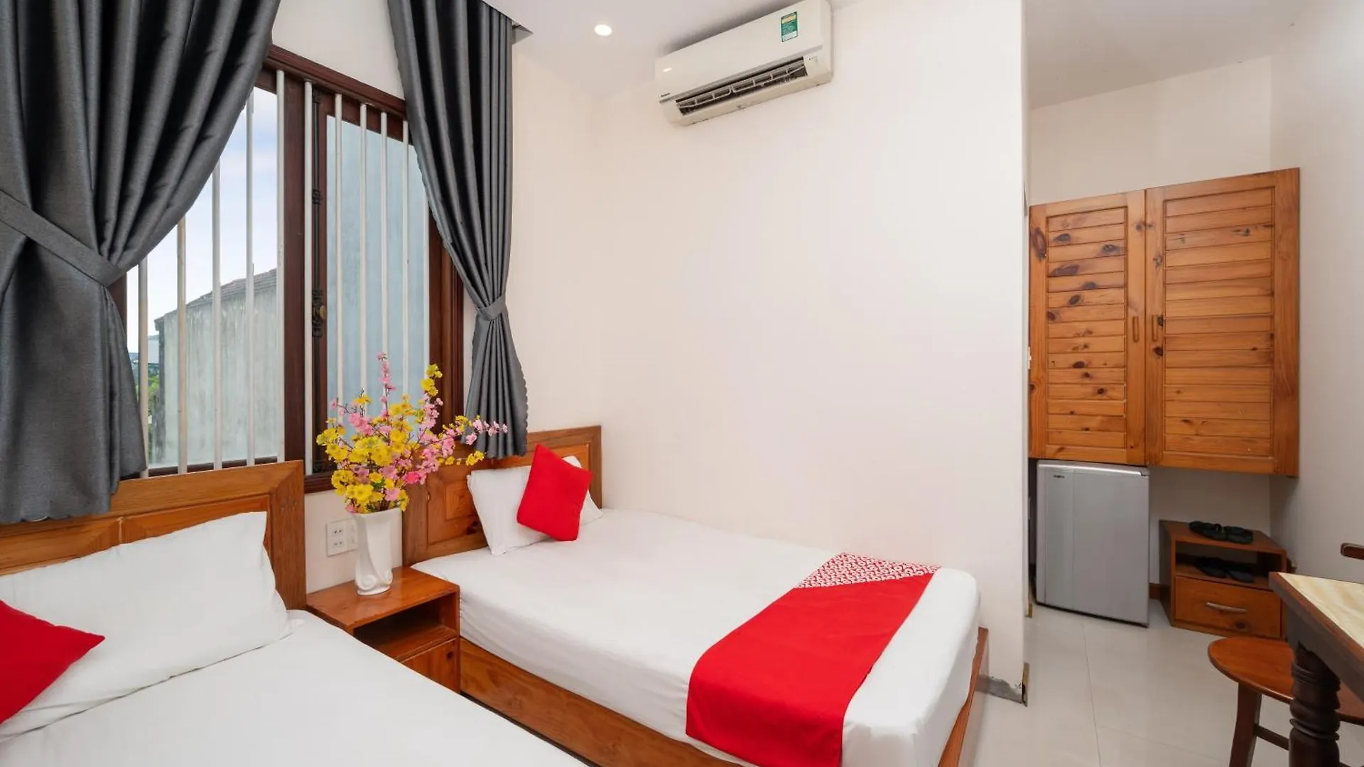Sunshine Beach Da Nang Hotel