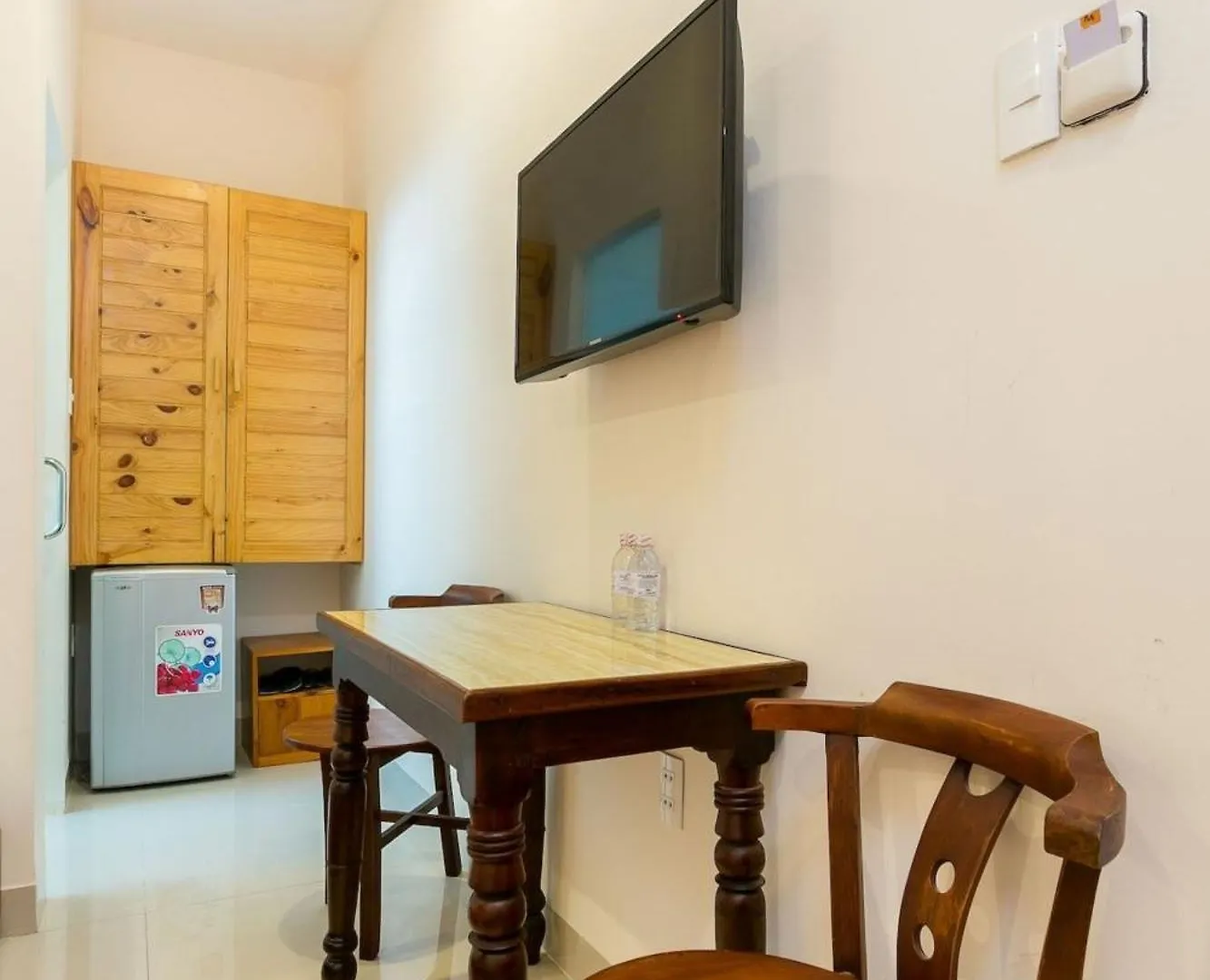 Hotel Sunshine Beach Da Nang