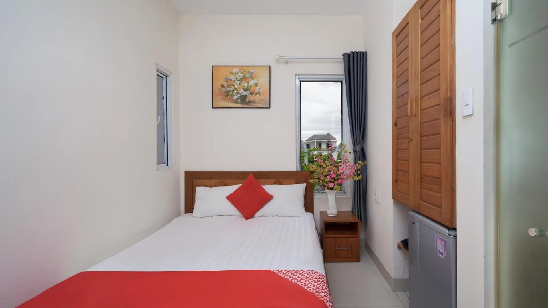 Hotel Sunshine Beach Da Nang