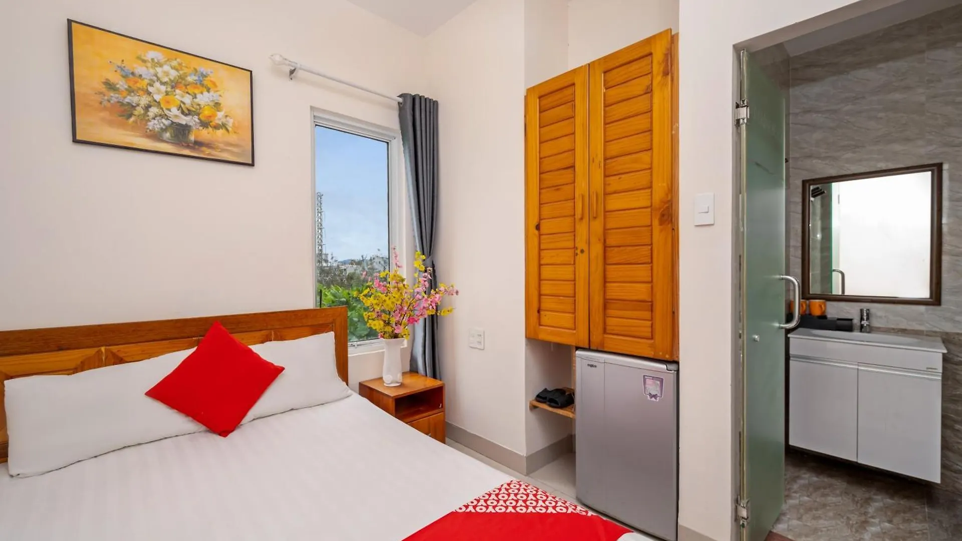 Hotel Sunshine Beach Da Nang