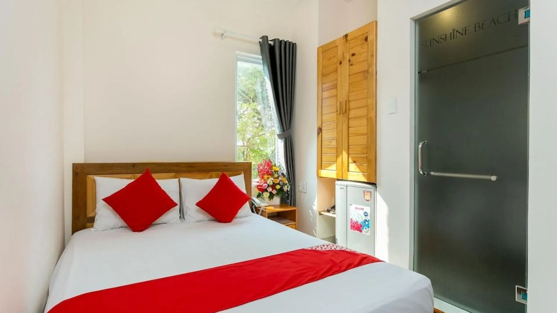 Hotel Sunshine Beach Da Nang