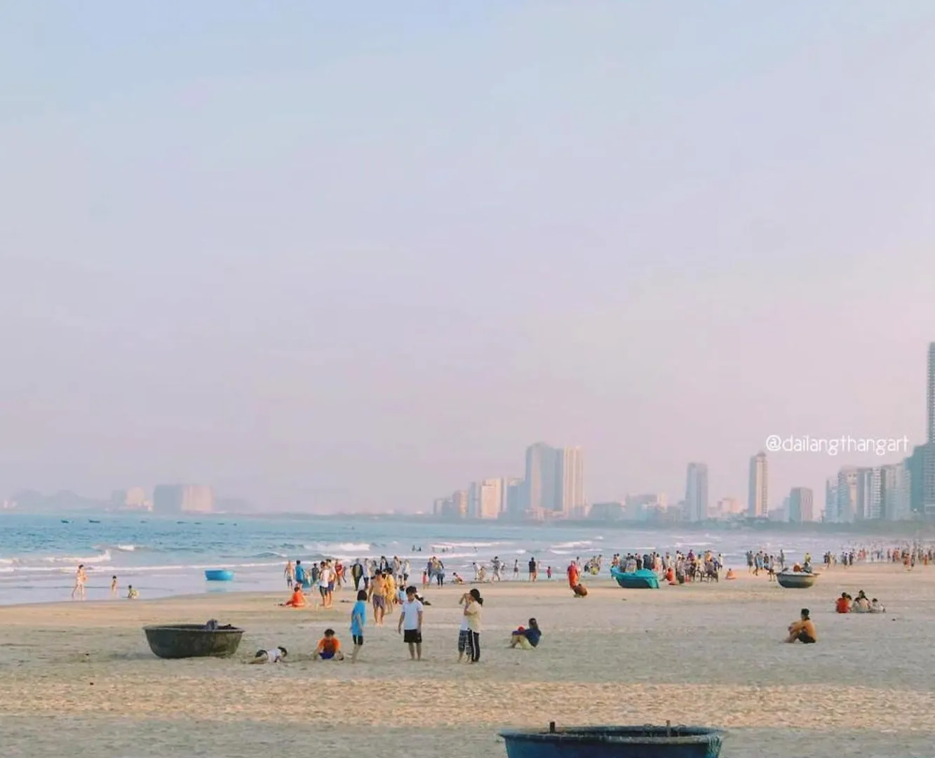 Sunshine Beach Da Nang Hotel