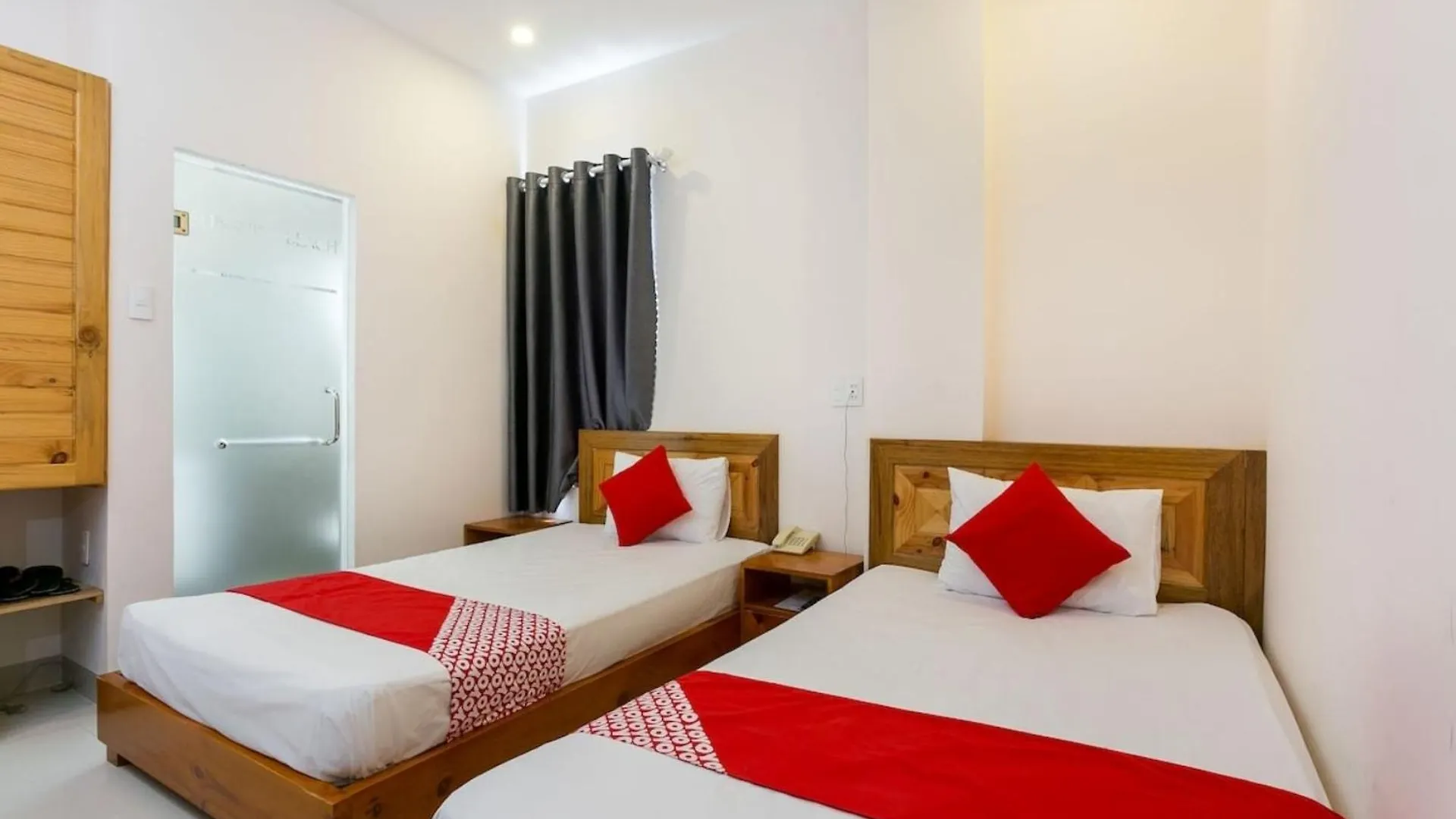 Sunshine Beach Da Nang 2*,  Vietnam