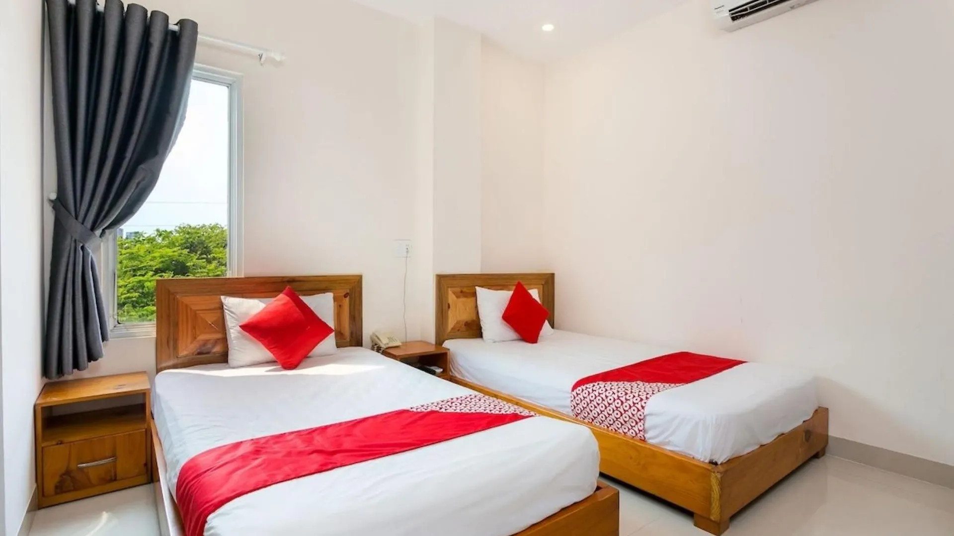 Sunshine Beach Da Nang Hotel