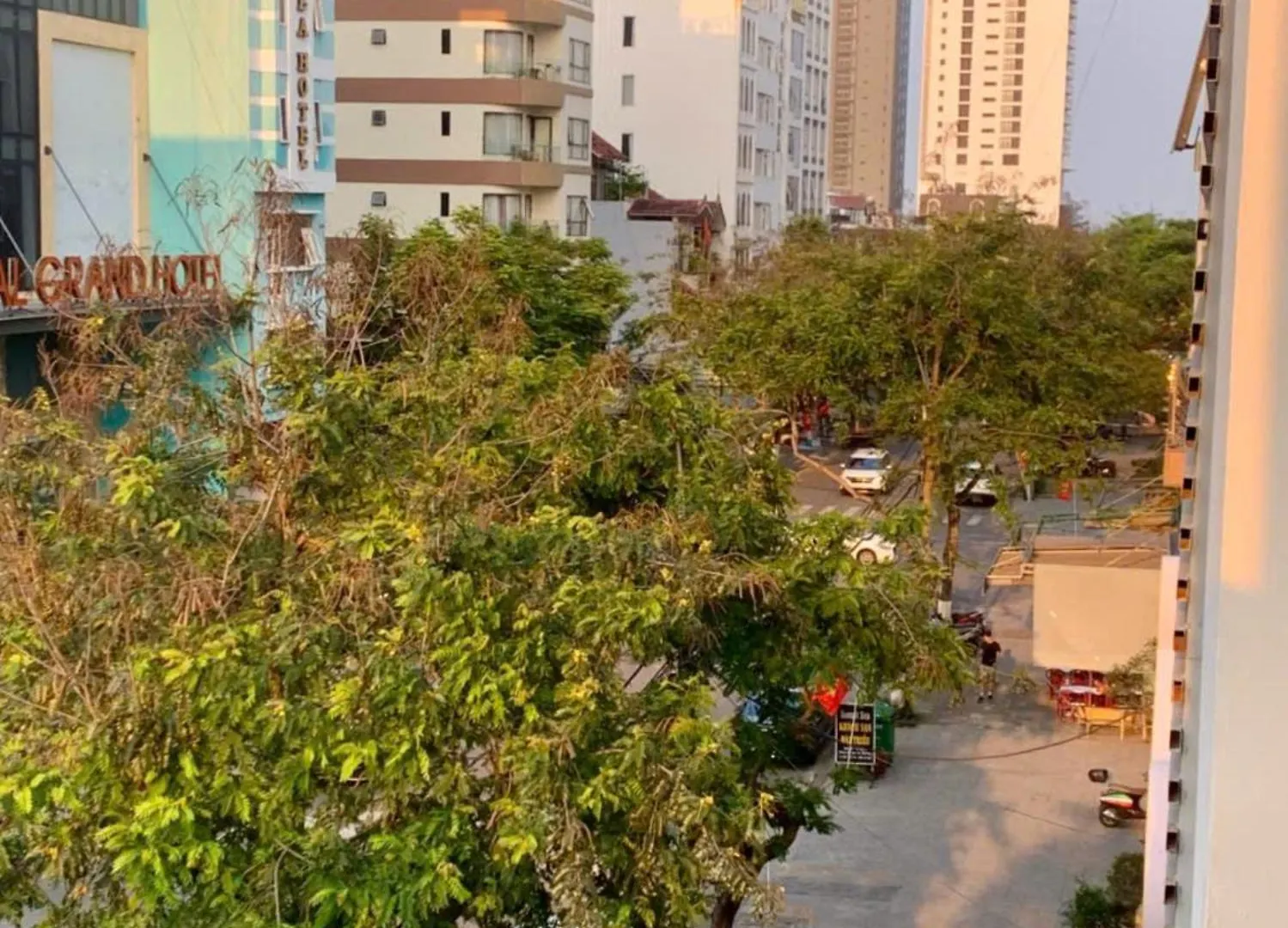 Sunshine Beach Da Nang Hotel