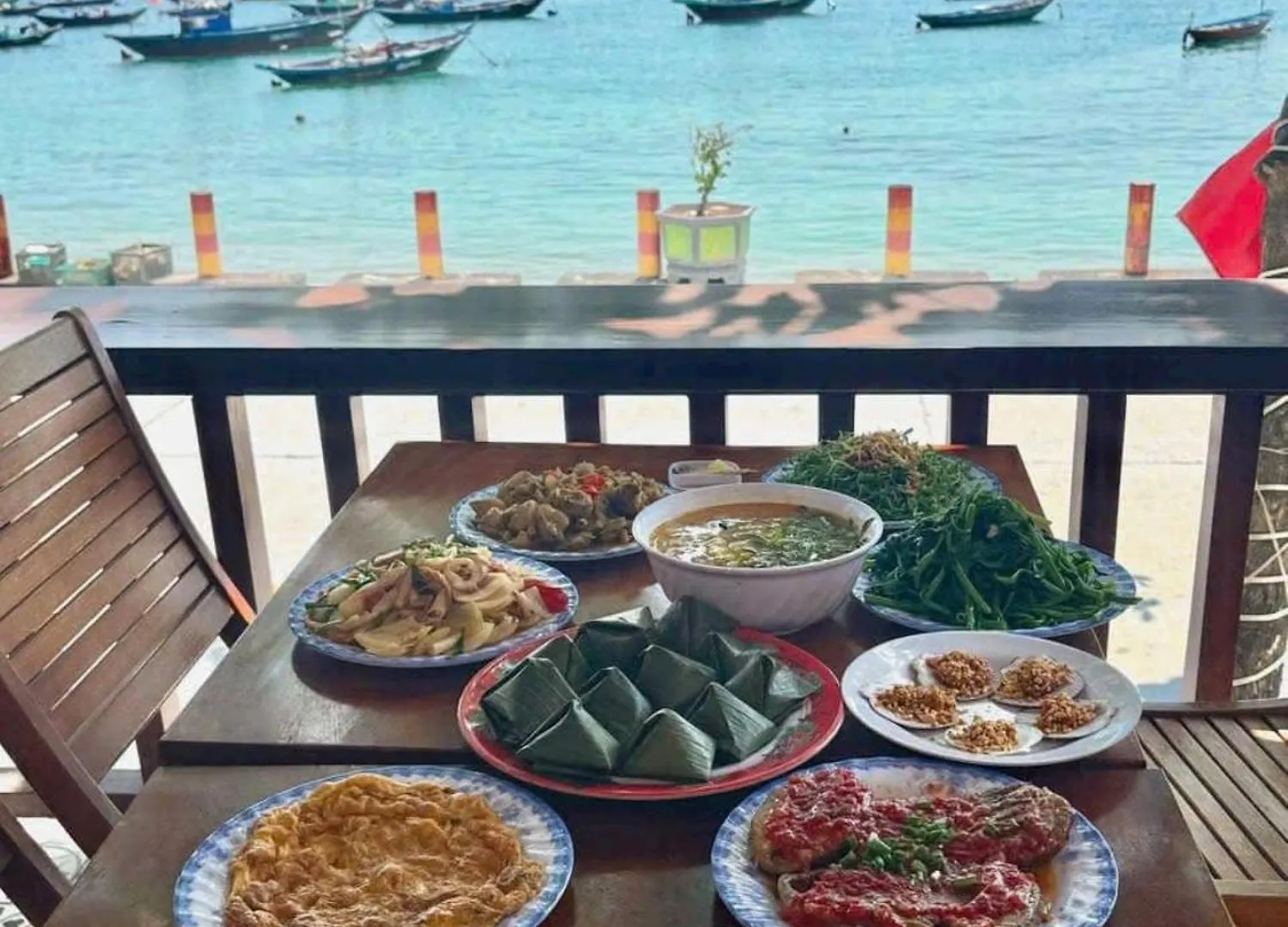 Sunshine Beach Da Nang 2*,  Vietnam