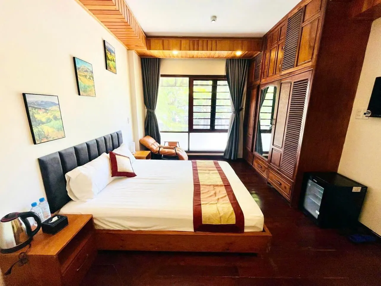 Sunshine Beach Da Nang Hotel