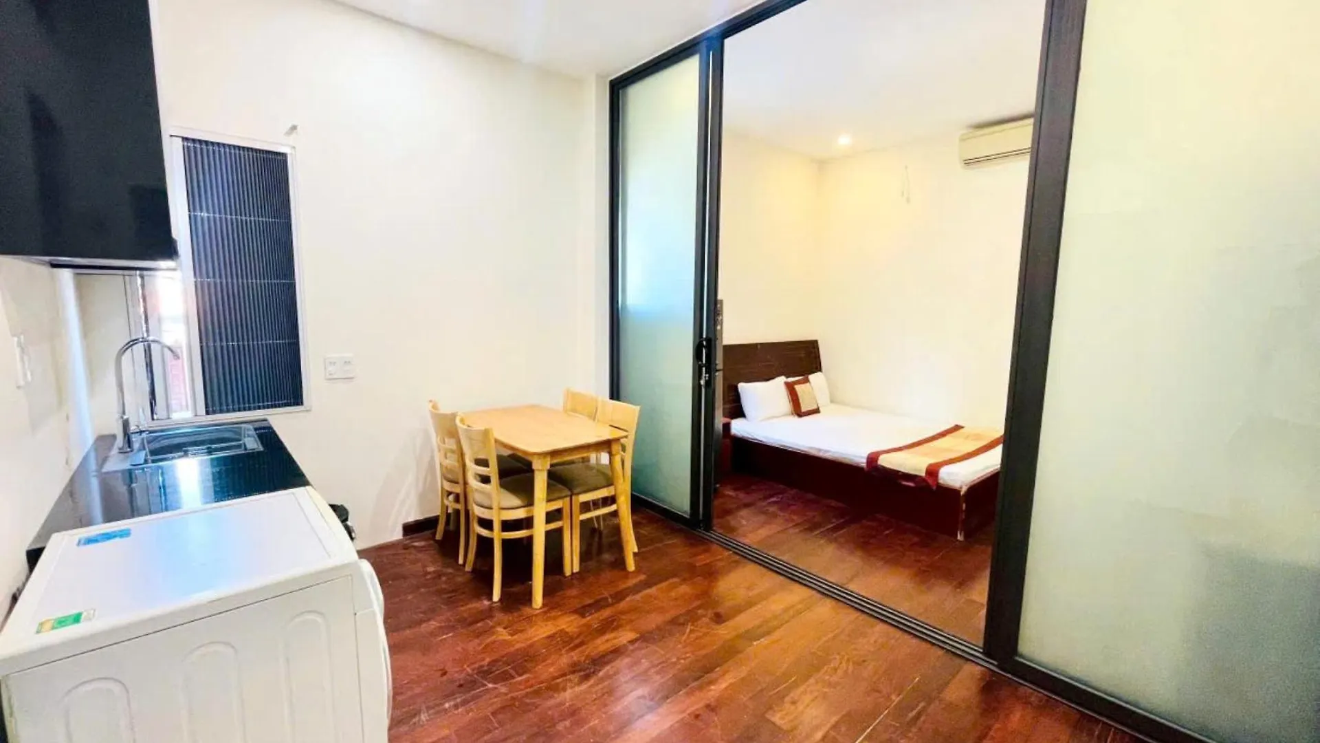 Hotel Sunshine Beach Da Nang