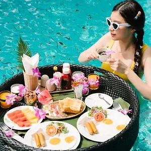 4* Hotel Le Indochina &