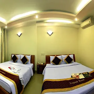 3* Hotel Legend Boutique